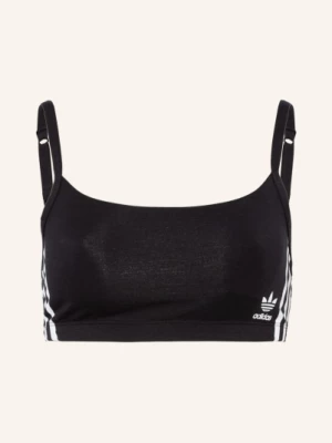 Obrázek produktu Adidas Originals Bustier Podprsenka Scoop černá