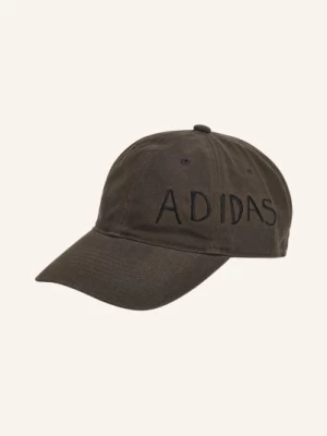 Obrázek produktu Adidas Originals Čepice adi007 tmavě šedá / černá