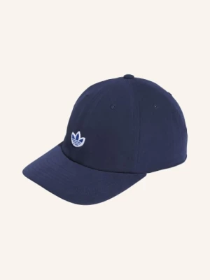 Obrázek produktu Adidas Originals Čepice Originals Relaxed tmavě modrá / modrá / bílá