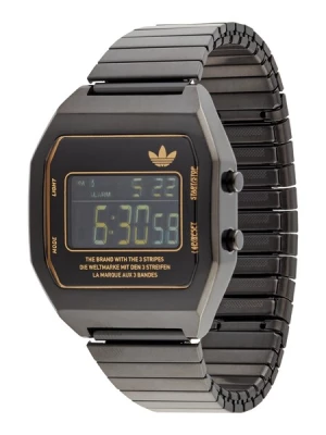 Obrázek produktu ADIDAS ORIGINALS Digitální hodinky  oranžová / černá