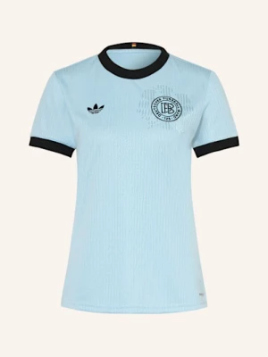 Obrázek produktu Adidas Originals Dres Germany 125 Anniversary tmavě modrá