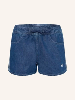 Obrázek produktu Adidas Originals Džínové Šortky Medvin modrá