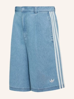 Obrázek produktu Adidas Originals Džínové Šortky Summer Glow ltblue