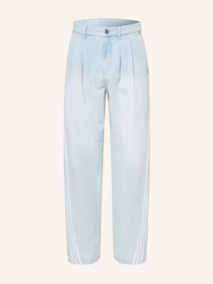 Obrázek produktu Adidas Originals Džíny Adilenium 5.0 Denim, Regular Fit ltblue
