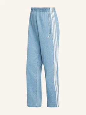 Obrázek produktu Adidas Originals Džíny Denim Firebird Regular Fit ltblue