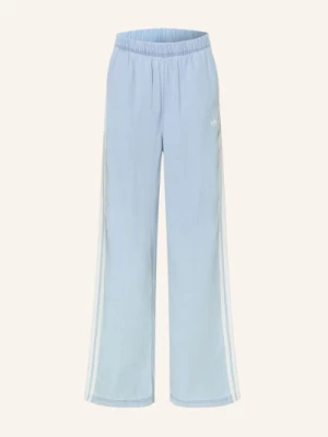 Obrázek produktu Adidas Originals Džíny S Širokými Nohavicemi Summer Glow Denim Wide Leg lghden