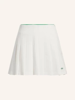 Obrázek produktu Adidas Originals Golfová Sukně Originals Pleated bílá