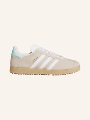 Obrázek produktu Adidas Originals Golfové Boty Gazelle Golf béžová / mátová / bílá