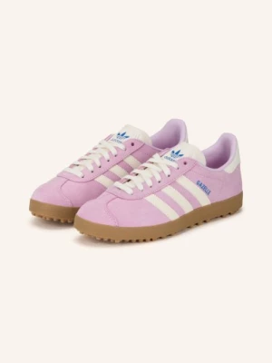 Obrázek produktu Adidas Originals Golfové Boty Gazelle Golf světle fialová / bílá