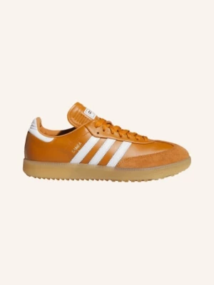 Obrázek produktu Adidas Originals Golfové Boty Samba koňaková