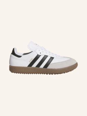 Obrázek produktu Adidas Originals Golfové Boty Samba Spikeless Golf bílá / šedá / černá