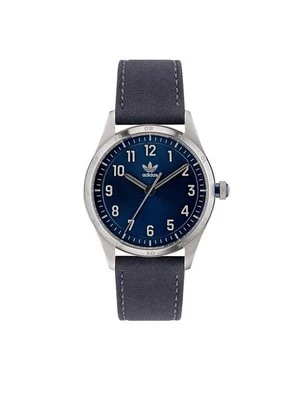 Obrázek produktu adidas Originals Hodinky Code Four Watch AOSY23038 Stříbrná