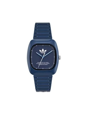 Obrázek produktu adidas Originals Hodinky Retro Wave One AOSY24029 Modrá