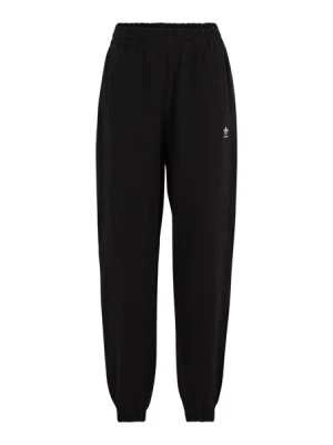 Obrázek produktu ADIDAS ORIGINALS Kalhoty 'Essentials'  černá / bílá