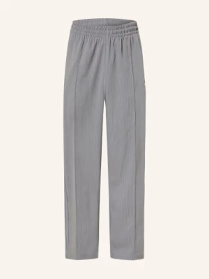 Obrázek produktu Adidas Originals Kalhoty Firebird Ve Stylu Joggingových Kalhot tmavě šedá