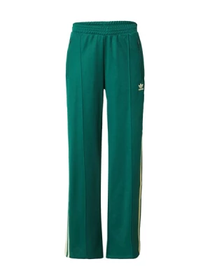 Obrázek produktu ADIDAS ORIGINALS Kalhoty  světle béžová / zelená