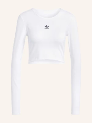 Obrázek produktu Adidas Originals Krátké Tričko bílá