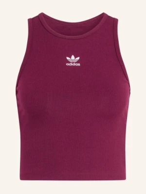 Obrázek produktu Adidas Originals Krátký Top Essentials fuchsiová