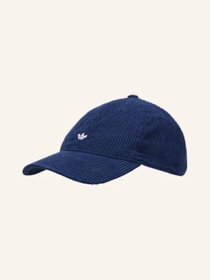 Obrázek produktu Adidas Originals Kšiltovka Corduroy Baseball Cap tmavě modrá