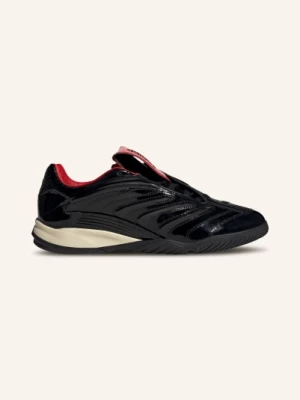 Obrázek produktu Adidas Originals Lakované Tenisky Predator Sala černá / červená