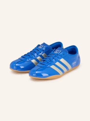 Obrázek produktu Adidas Originals Lakované Tenisky Tokyo modrá / stříbrná