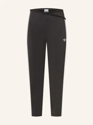 Obrázek produktu Adidas Originals Legíny Capri černá
