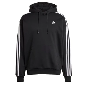 Obrázek produktu ADIDAS ORIGINALS Mikina 'Adicolor'  černá / bílá