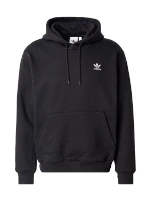 Obrázek produktu ADIDAS ORIGINALS Mikina 'ESS'  černá / bílá