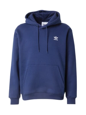 Obrázek produktu ADIDAS ORIGINALS Mikina 'ESS'  tmavě modrá / bílá