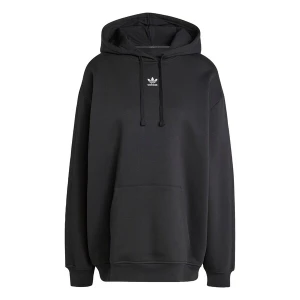 Obrázek produktu ADIDAS ORIGINALS Mikina 'Essentials'  černá / bílá