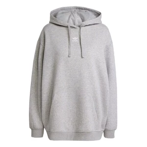 Obrázek produktu ADIDAS ORIGINALS Mikina 'Essentials'  šedý melír / bílá