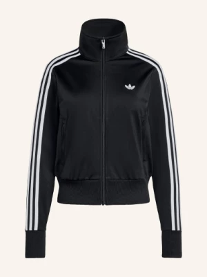 Obrázek produktu Adidas Originals Mikina Firebird Classic černá / bílá