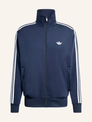 Obrázek produktu Adidas Originals Mikina Firebird tmavě modrá / bílá
