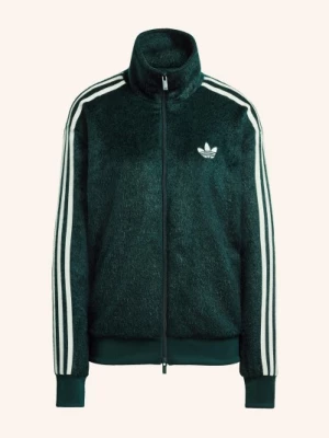 Obrázek produktu Adidas Originals Mikina Mohair tmavě zelená