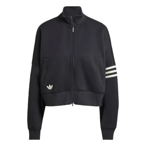 Obrázek produktu ADIDAS ORIGINALS Mikina 'Neuclassics'  černá / bílá