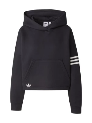 Obrázek produktu ADIDAS ORIGINALS Mikina 'Neuclassics'  černá / bílá