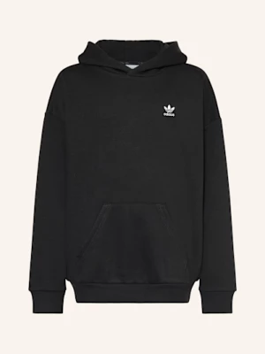 Obrázek produktu Adidas Originals Mikina S Kapucí černá