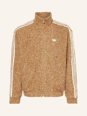 Obrázek produktu Adidas Originals Mikina světle hnědá / bílá