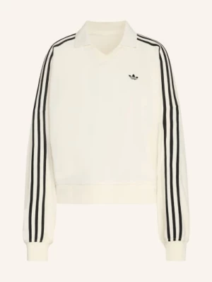 Obrázek produktu Adidas Originals Mikina Terry Towel krémová / černá