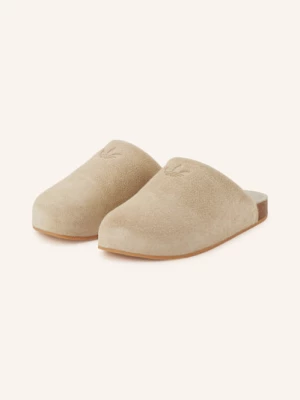Obrázek produktu Adidas Originals Mules Adimule béžová