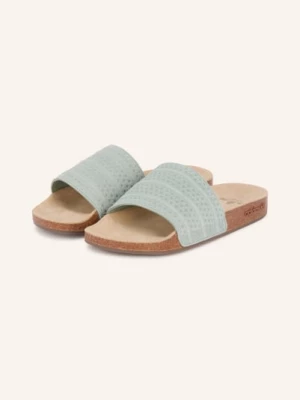 Obrázek produktu Adidas Originals Pantofle Adilette Rs světle zelená