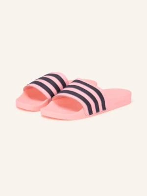 Obrázek produktu Adidas Originals Pantofle Adilette růžová / černá