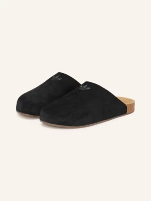 Obrázek produktu Adidas Originals Pantofle Adimule černá
