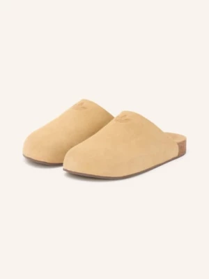 Obrázek produktu Adidas Originals Pantofle Adimule velbloudí