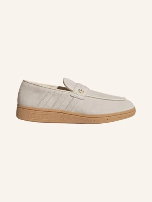 Obrázek produktu Adidas Originals Penny Loafery – Speciální Edice Pro Házenou béžová / zlatá / krémová