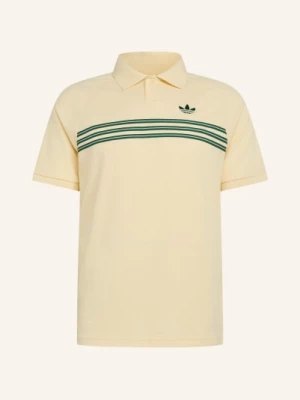Obrázek produktu Adidas Originals Piké Polokošile 98 béžová / olivová