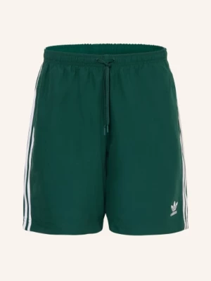 Obrázek produktu Adidas Originals Plavky Adic zelená