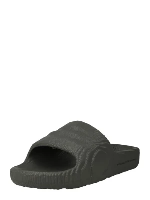 Obrázek produktu ADIDAS ORIGINALS Plážová/koupací obuv 'Adilette 22'  tmavě šedá