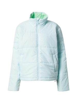 Obrázek produktu ADIDAS ORIGINALS Přechodná bunda  světlemodrá / bílá
