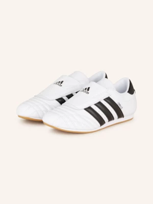 Obrázek produktu Adidas Originals Slip-On Sneakersy Taekwondo bílá / černá